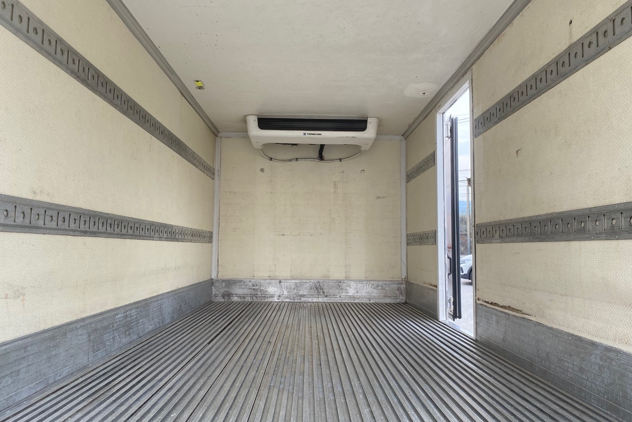 Iveco Vertis 90V18 - 13/14 13