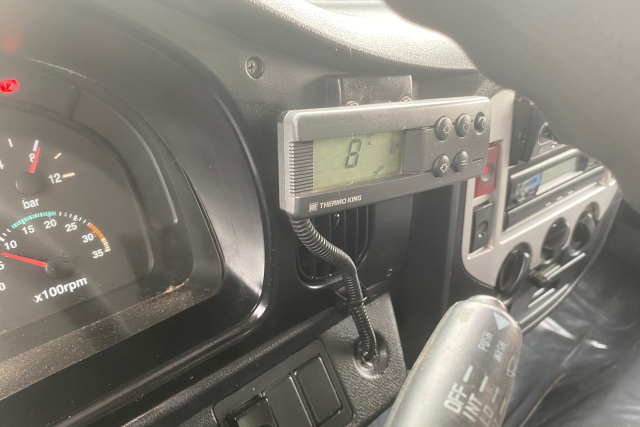 Iveco Vertis 90V18 - 13/14 14