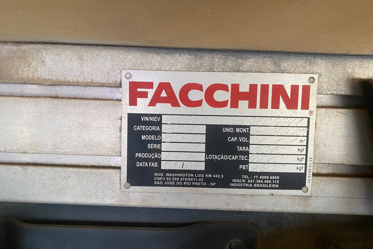 Iveco Vertis 90V18 - 13/14 15