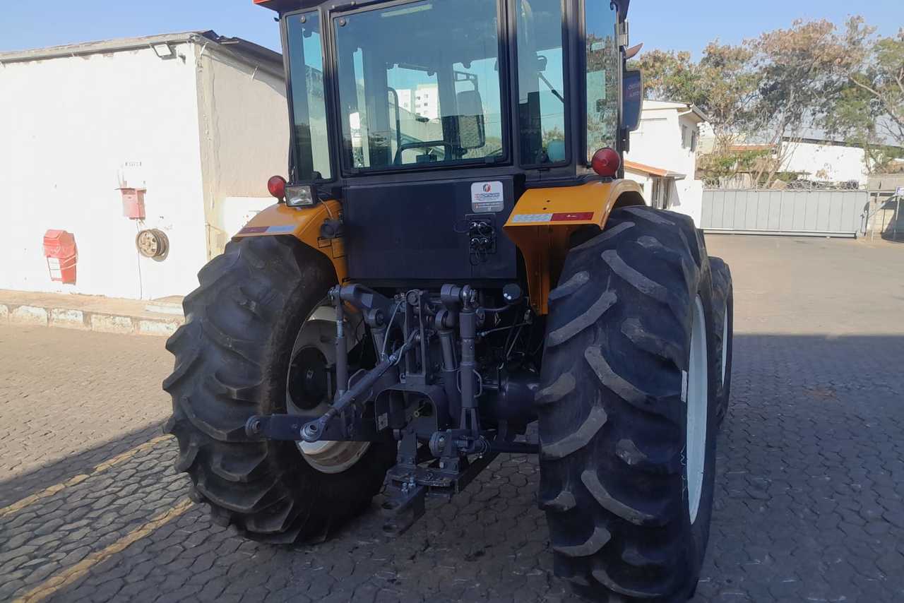 Valtra A 950 - 21/21 3