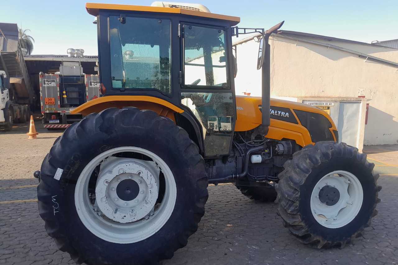 Valtra A 950 - 21/21 4