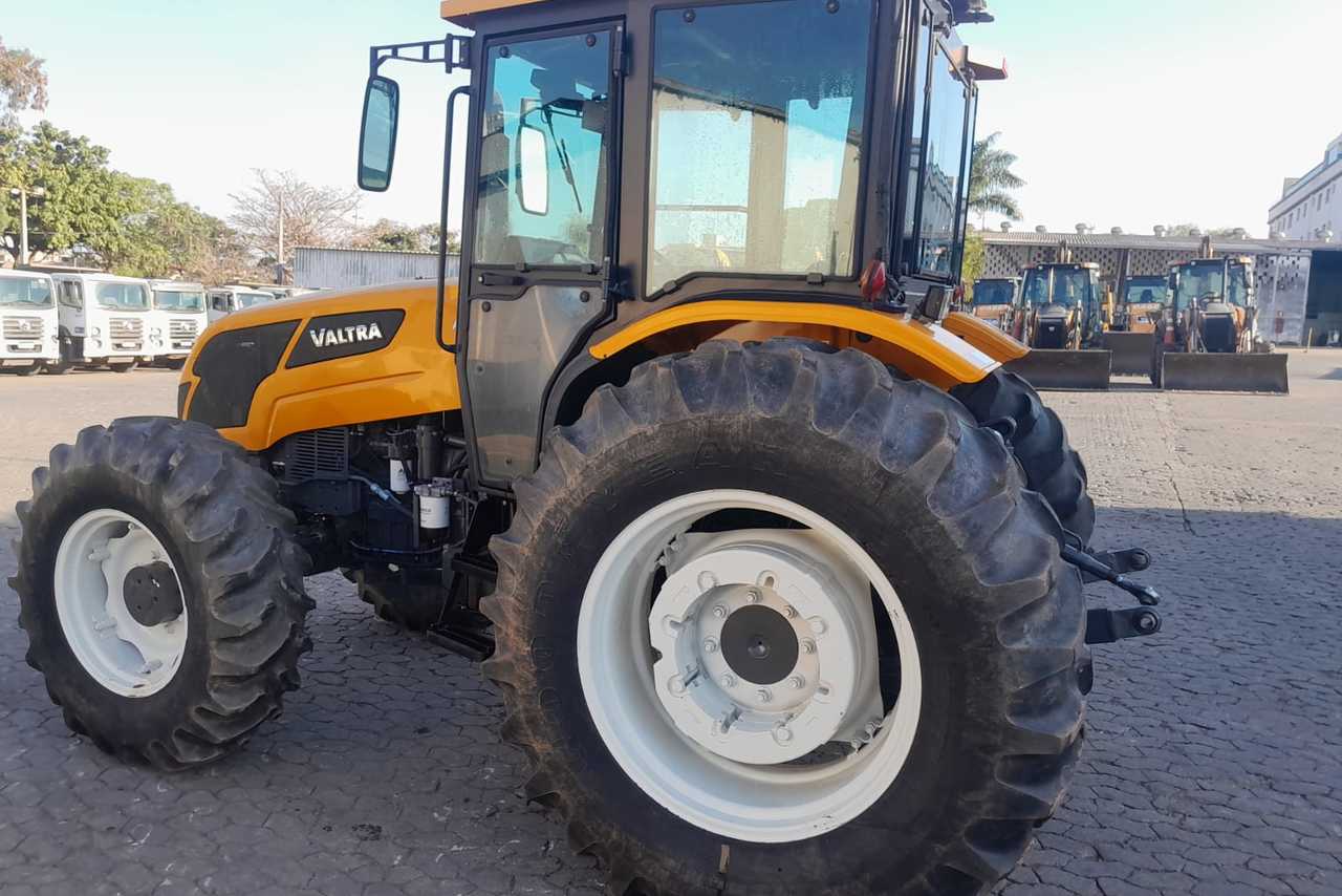 Valtra A 950 - 21/21 5