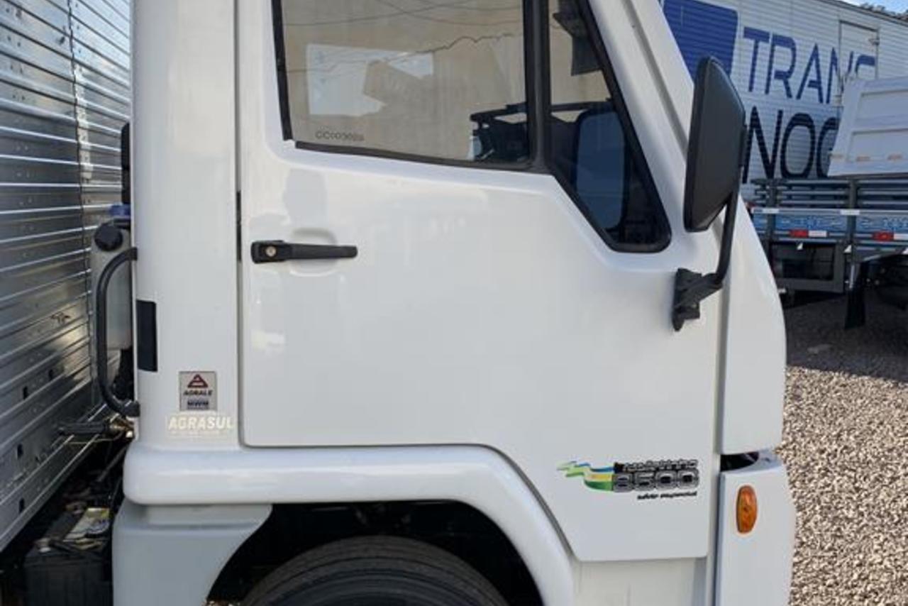 Agrale 8500 - 11/12 2