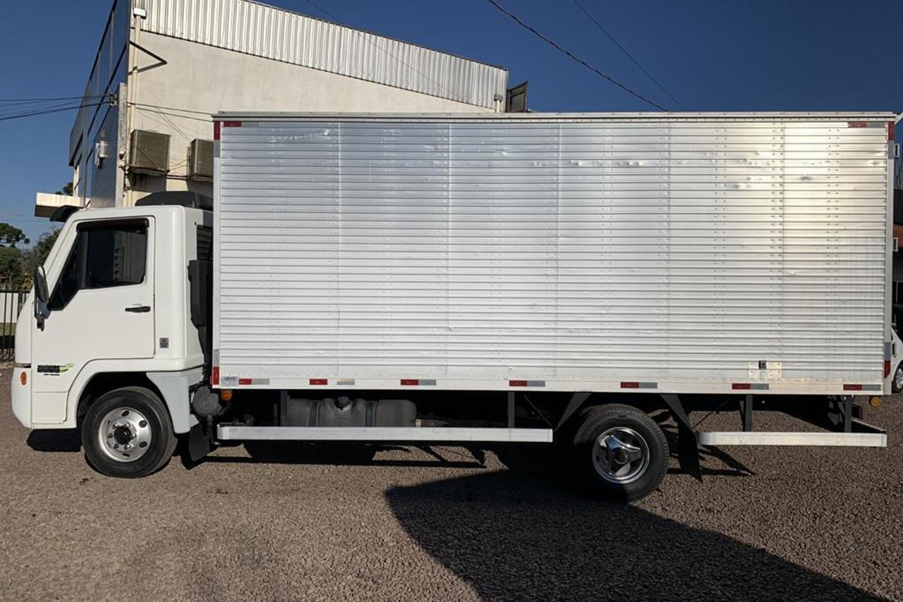 Agrale 8500 - 11/12 4