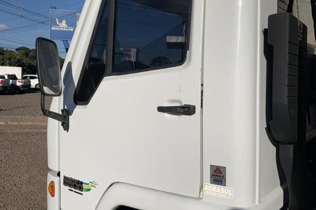 Agrale 8500 - 11/12 7