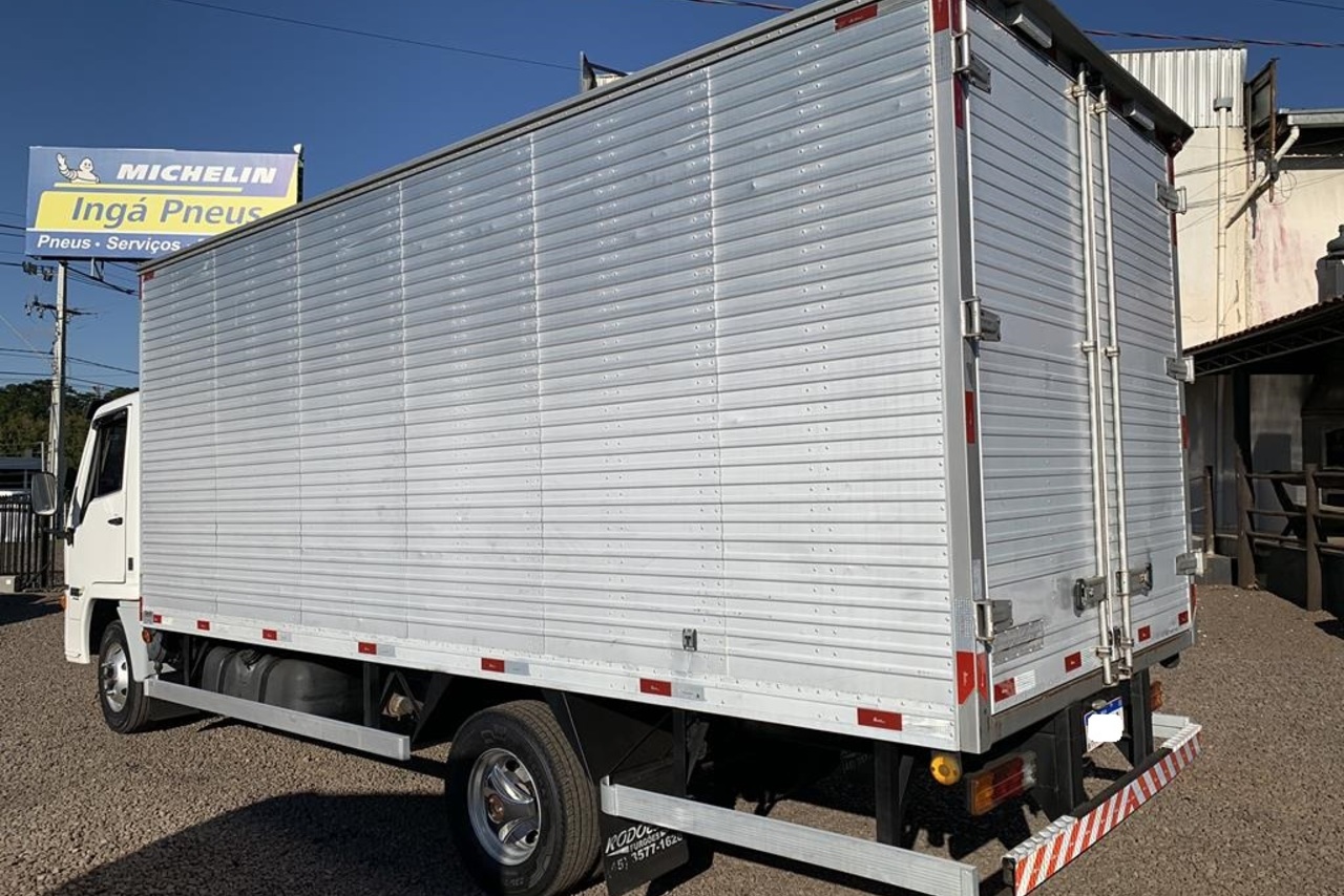 Agrale 8500 - 11/12 8