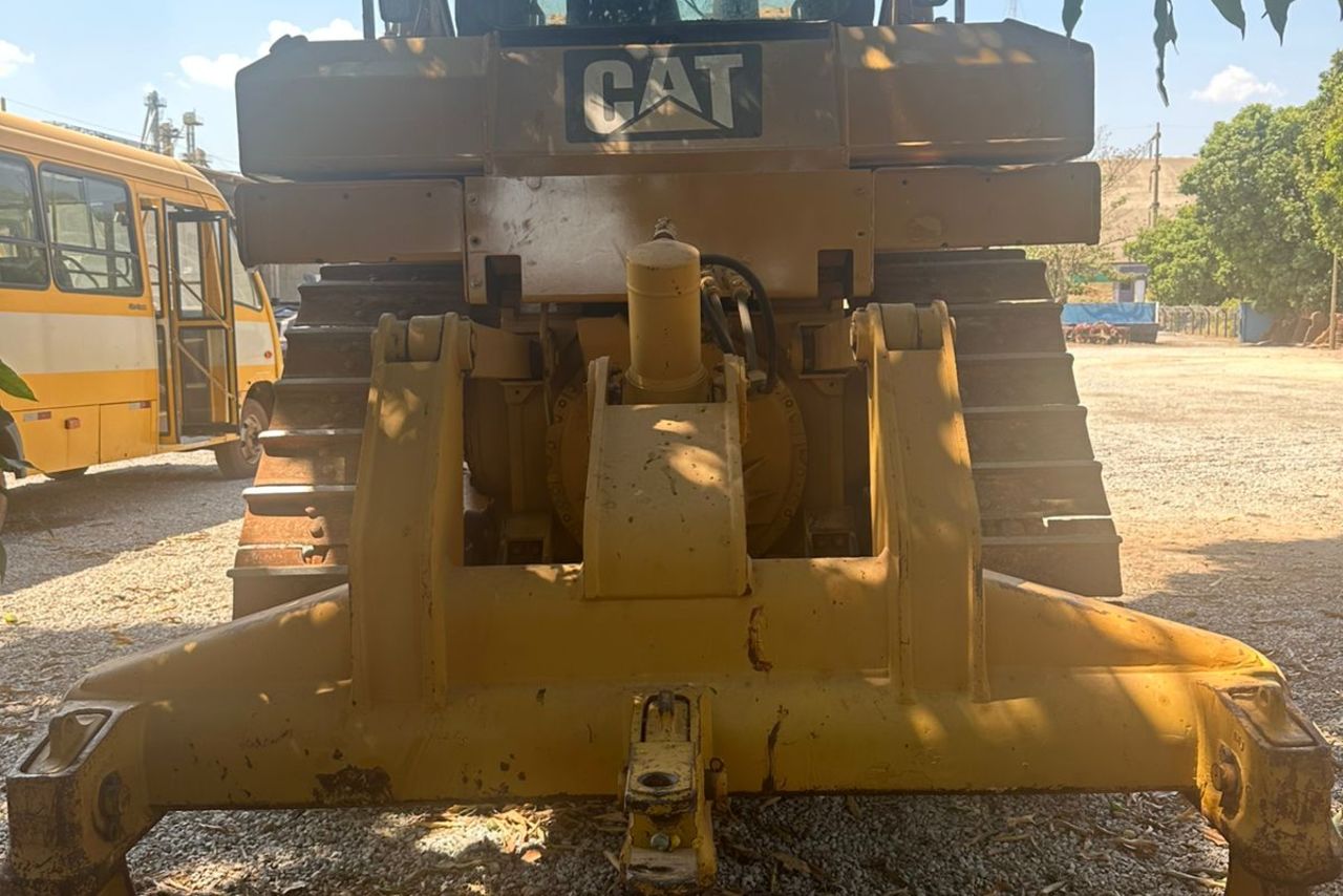 Caterpillar D6T XL - 14/14 2