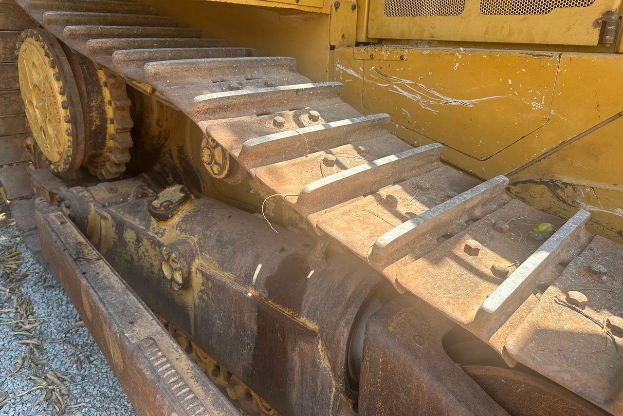Caterpillar D6T XL - 14/14 7