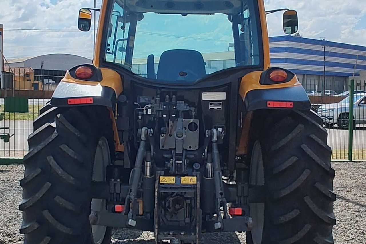 Valtra Outros - 19/20 4