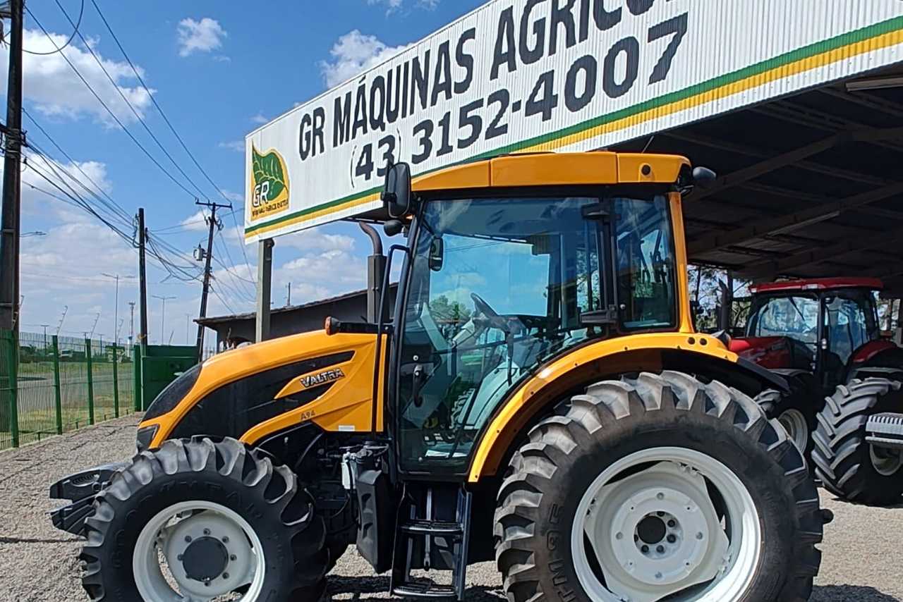 Valtra Outros - 19/20 5
