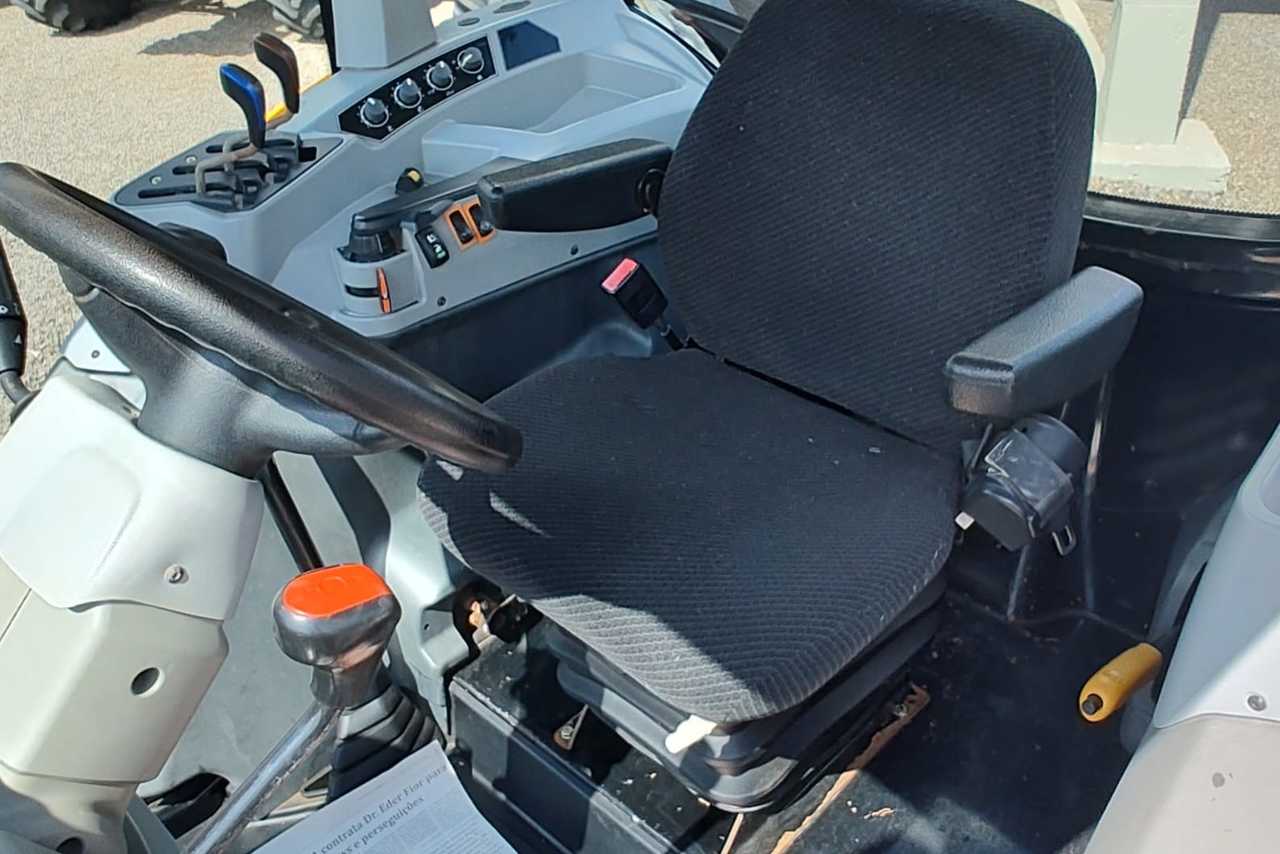Valtra Outros - 19/20 8