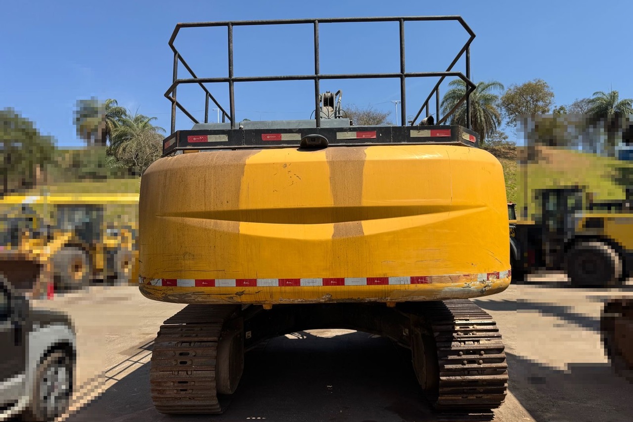 John Deere Hidráulica 350G LC - 22/22 4