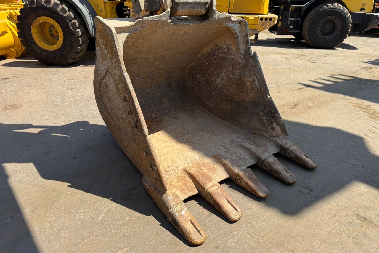 John Deere Hidráulica 350G LC - 22/22 8