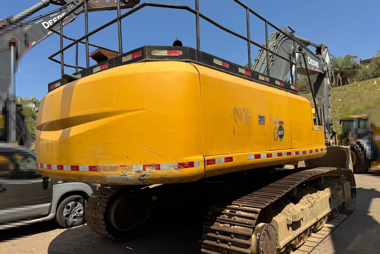 John Deere Hidráulica 350G LC - 22/22 9