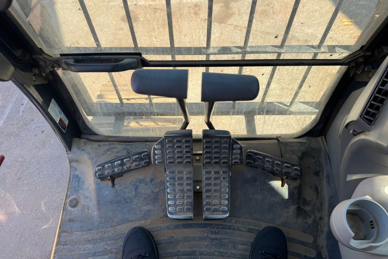 John Deere Hidráulica 350G LC - 22/22 16