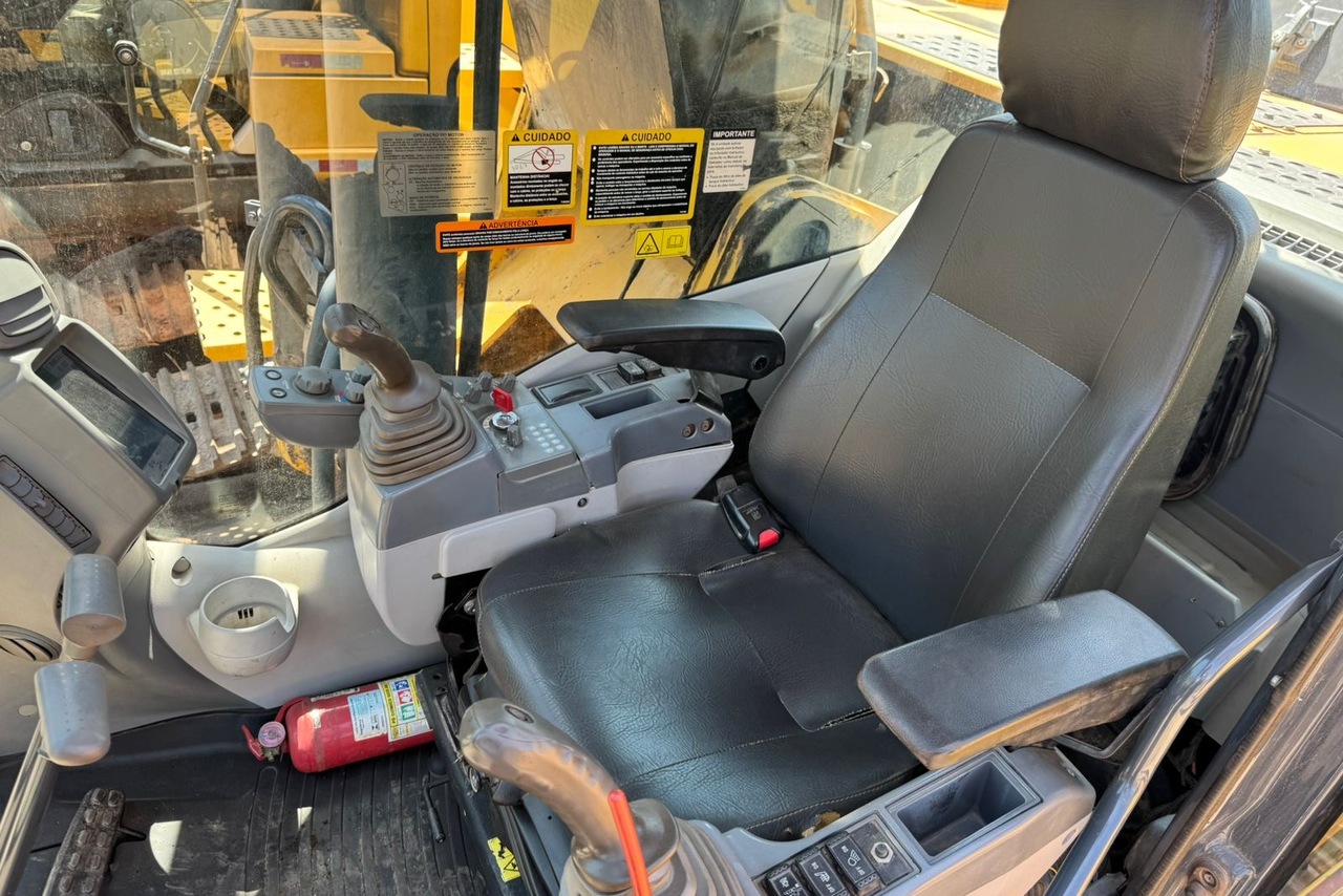 John Deere Hidráulica 350G LC - 21/21 5