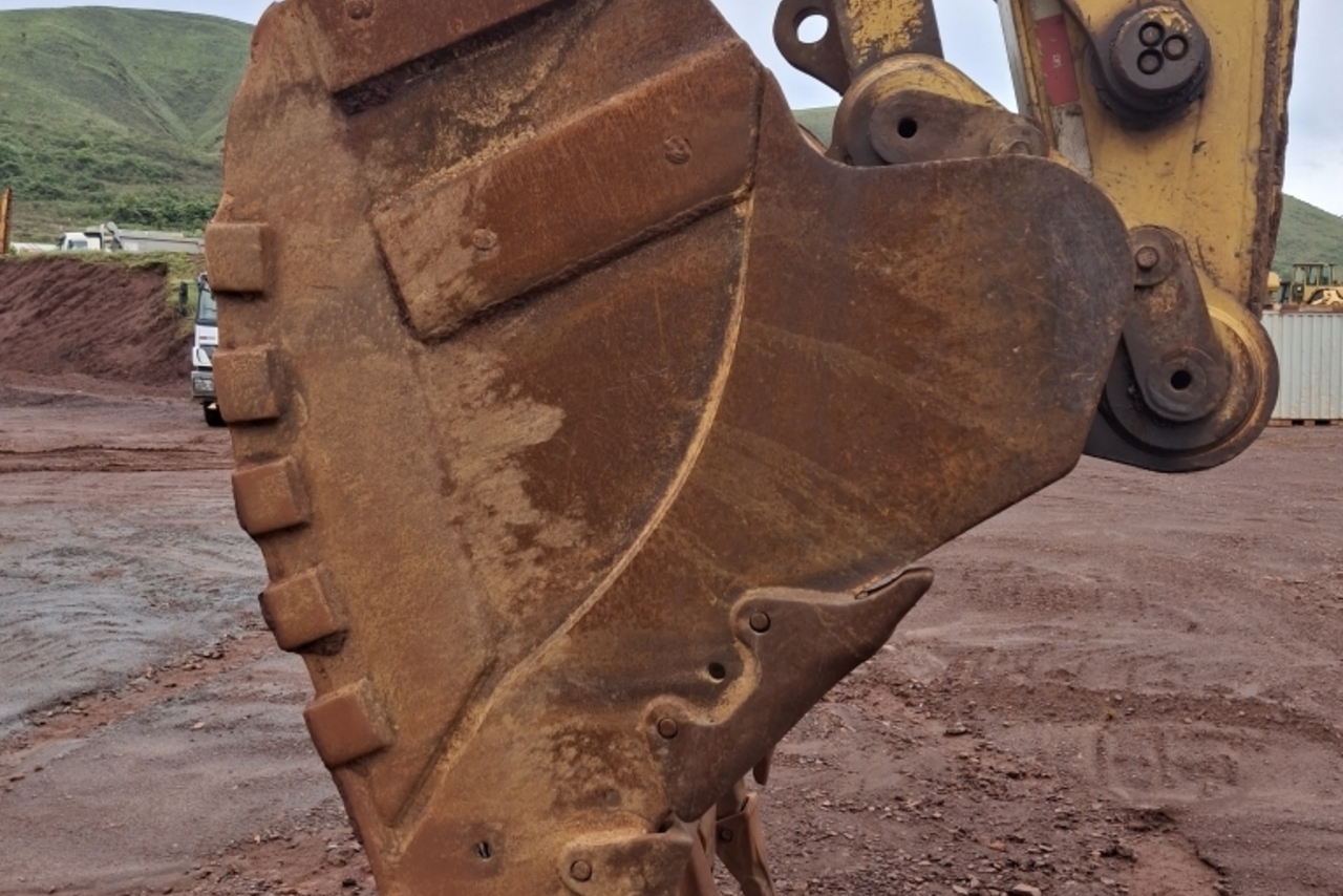 Caterpillar 336D2LME - 17/17 3