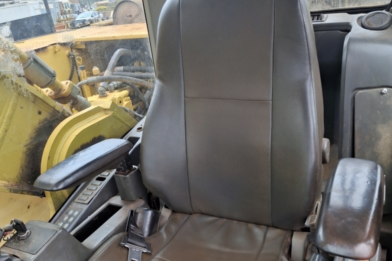 Caterpillar 336D2LME - 17/17 4
