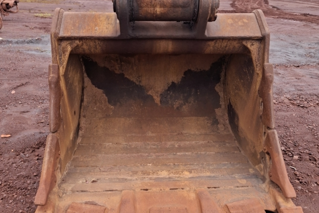 Caterpillar 336D2LME - 17/17 5
