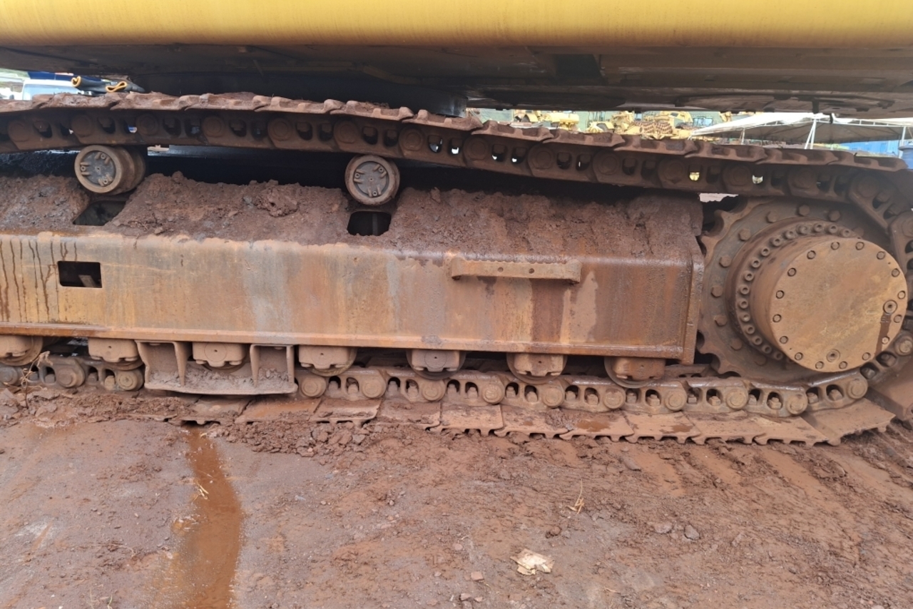 Caterpillar 336D2LME - 17/17 8