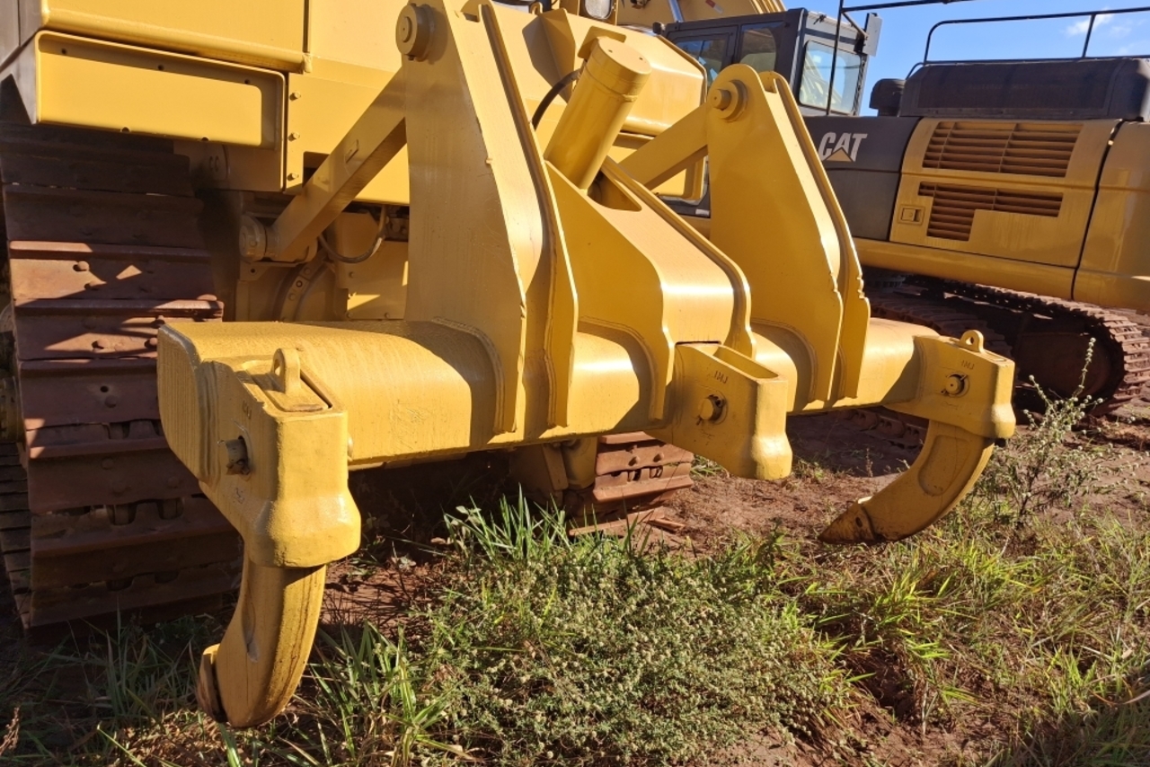Caterpillar D6T - 18/18 5