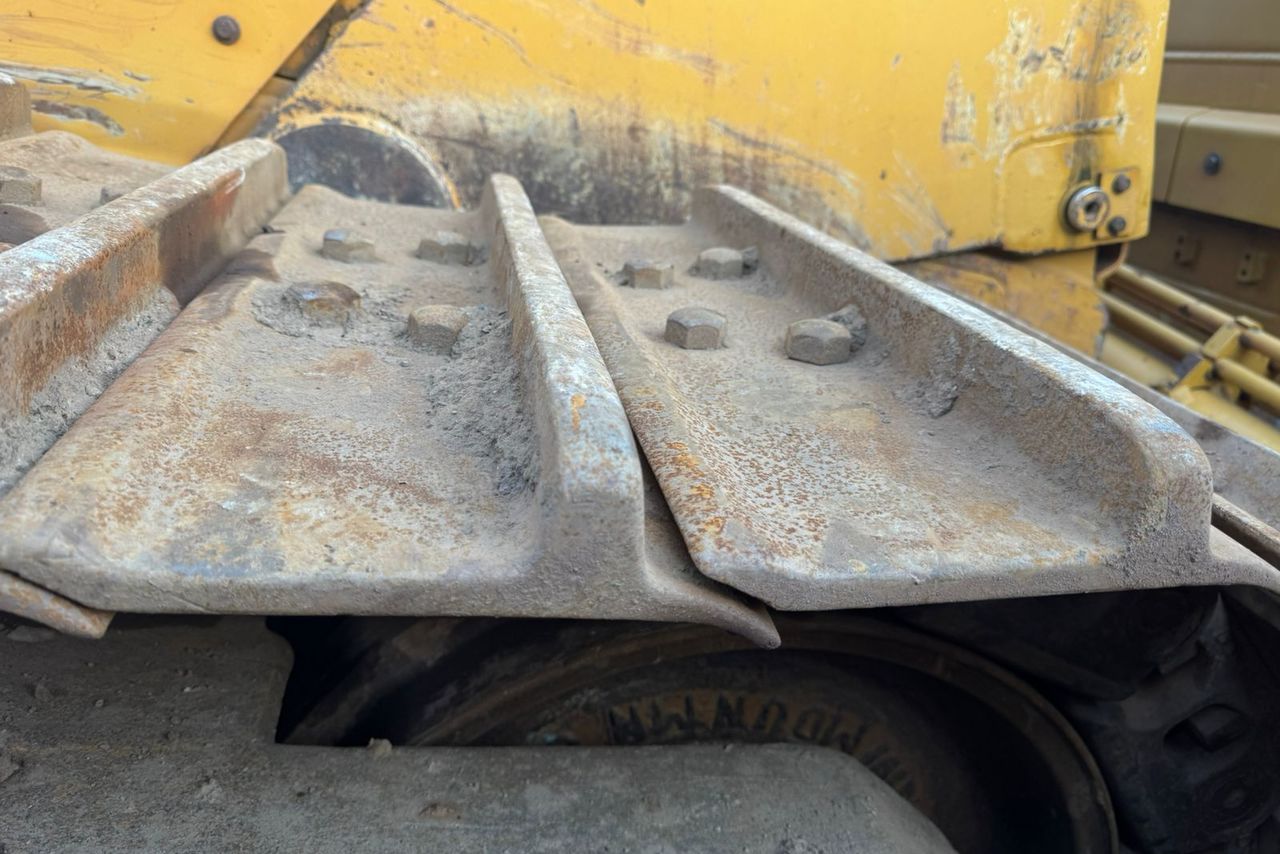Caterpillar D8T - 20/20 18