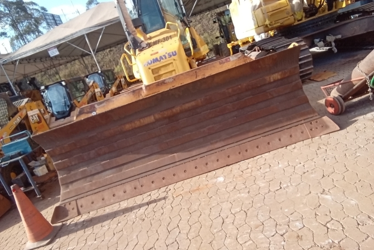 Komatsu D61-EX - 21/21 6