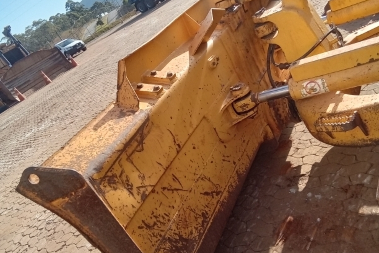 Komatsu D61-EX - 21/21 7