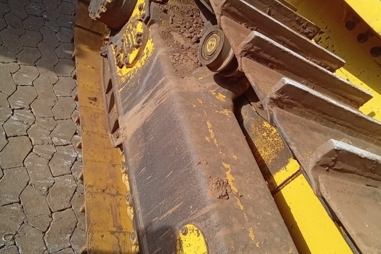 Komatsu D61-EX - 21/21 15