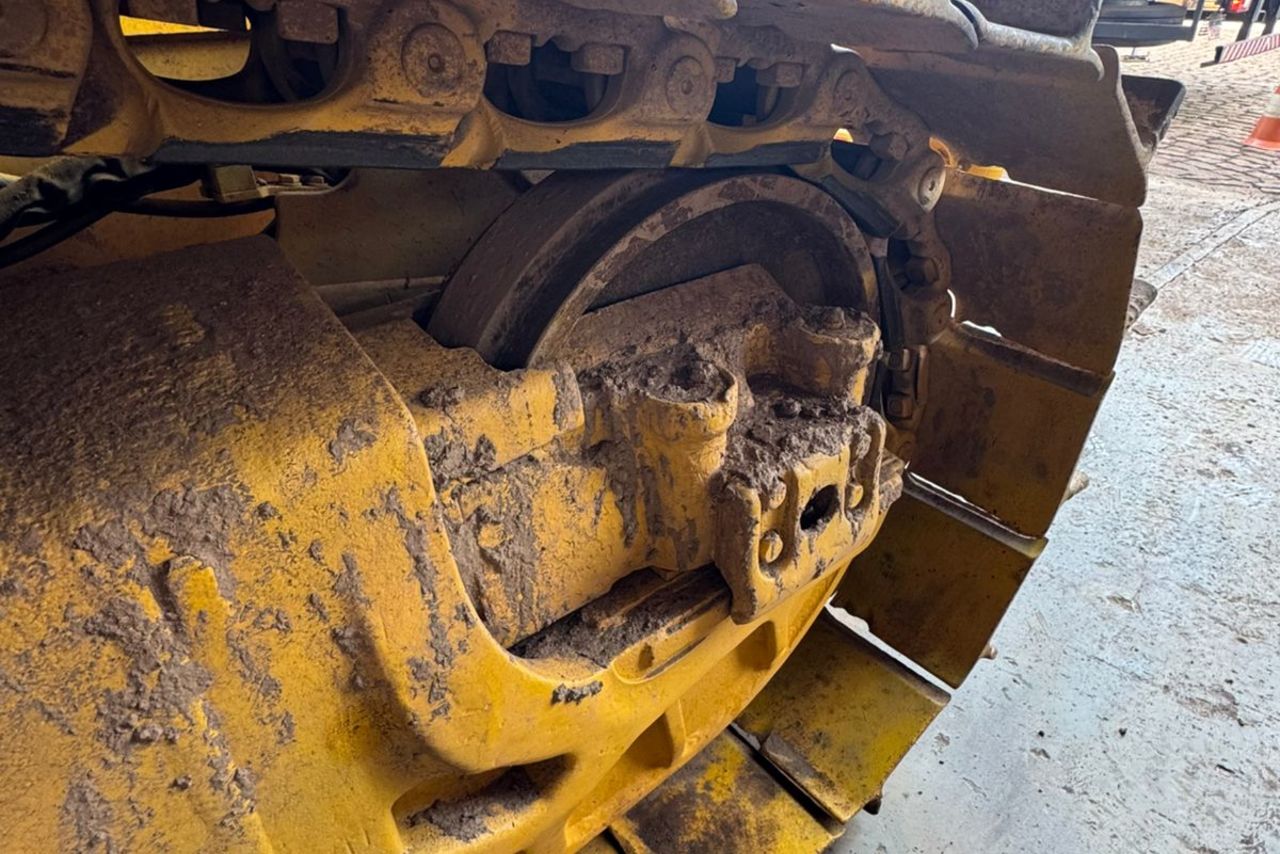 Komatsu D61-EX - 18/18 4