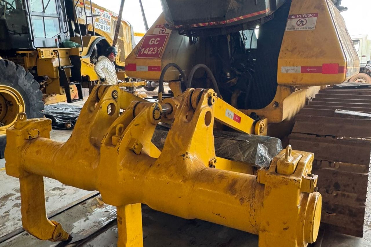 Komatsu D61-EX - 18/18 7