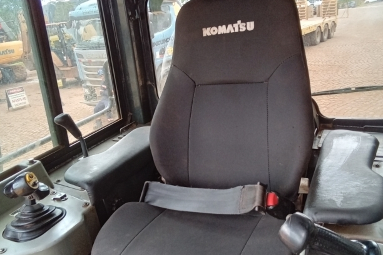 Komatsu D61-EX - 18/18 9