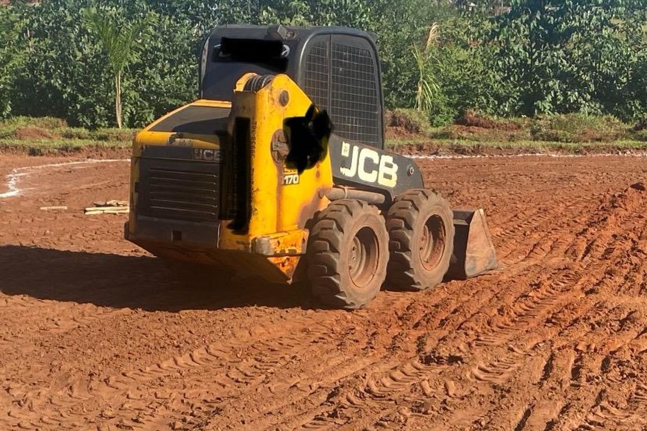 JCB 170 - 13/13 2