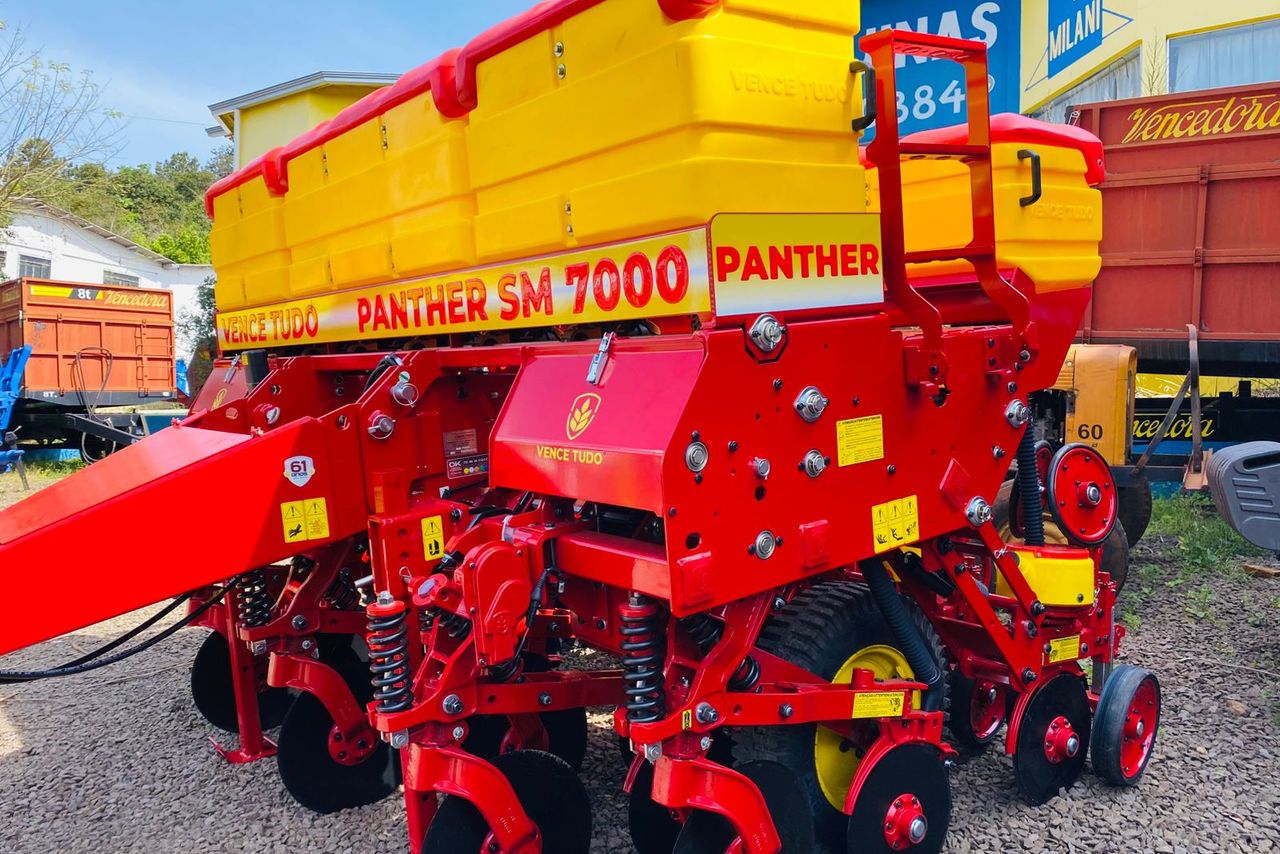 Vence tudo Panther - 26 4