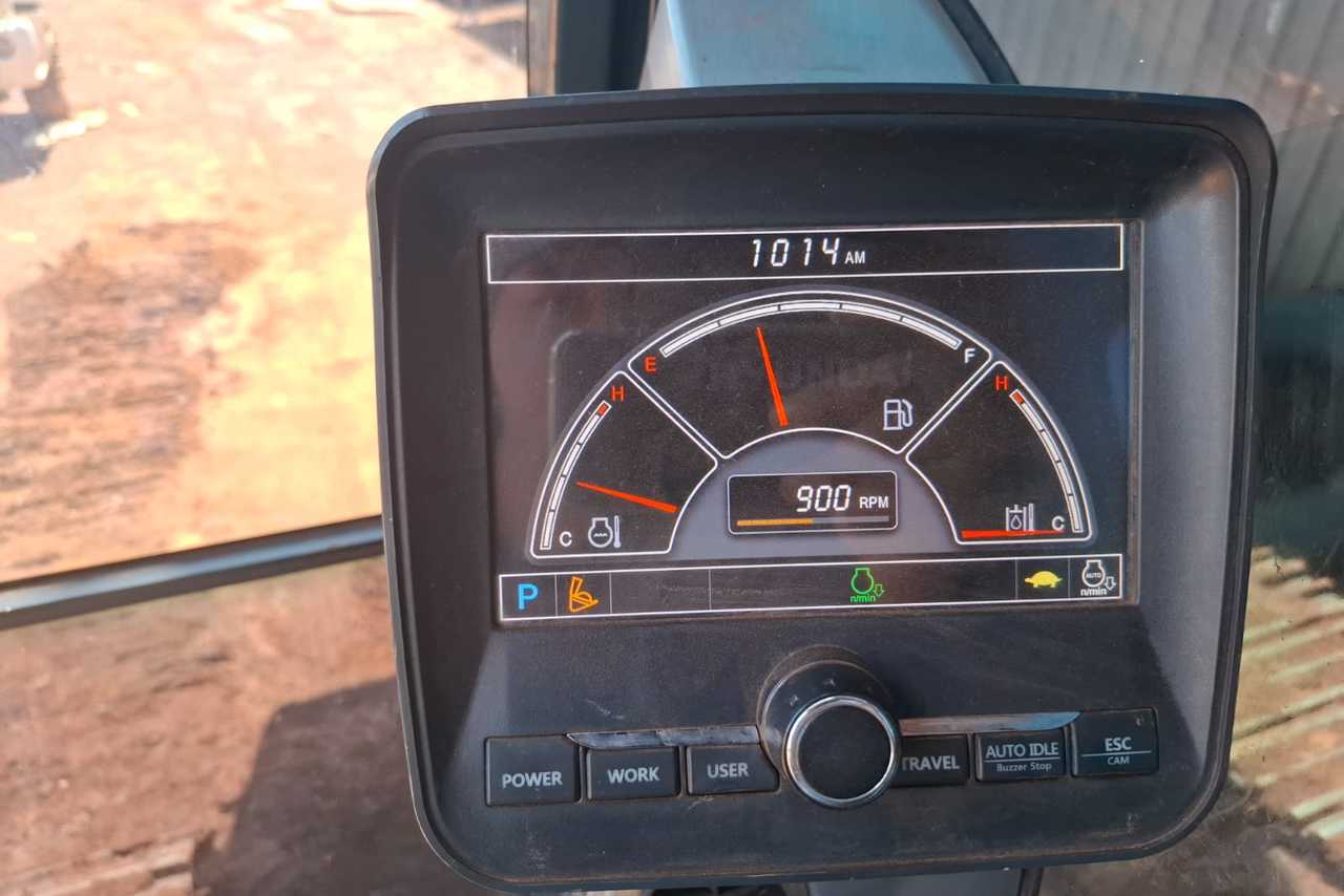 Hyundai R220 LC - 21/21 6