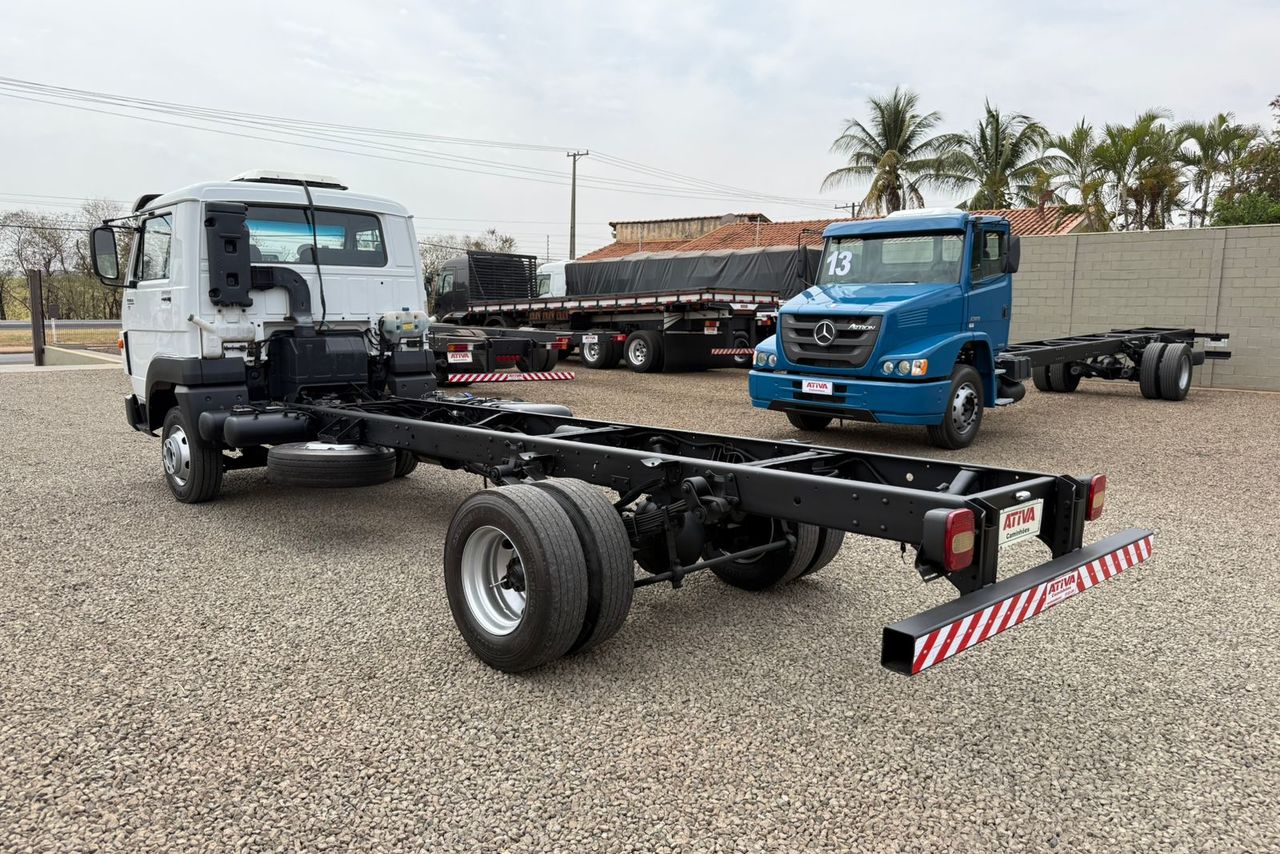 Volkswagen 10-160 E Delivery - 13/13 5