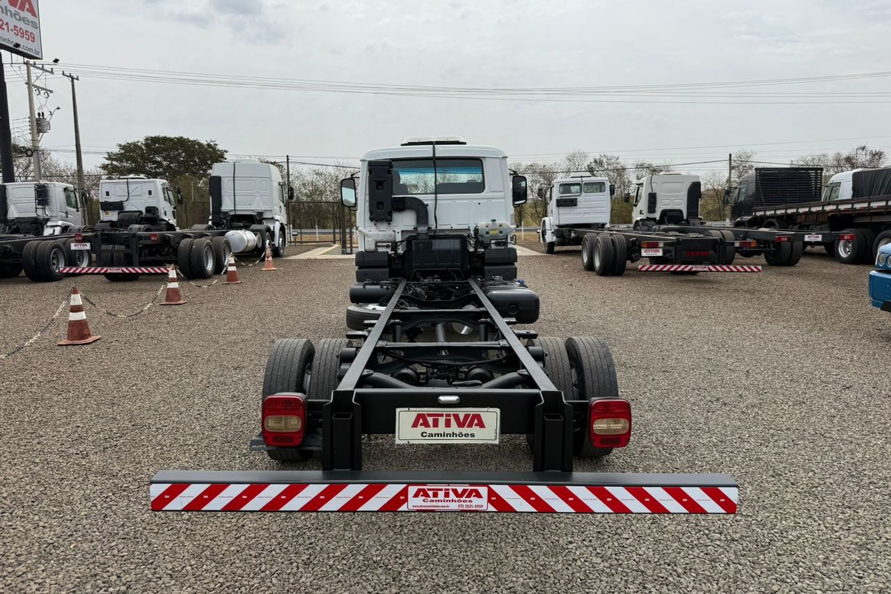 Volkswagen 10-160 E Delivery - 13/13 6