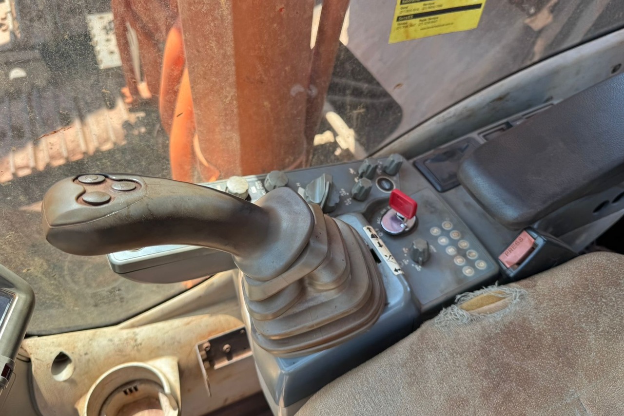 Hitachi zaxis 350 LC 5 - 18/18 2