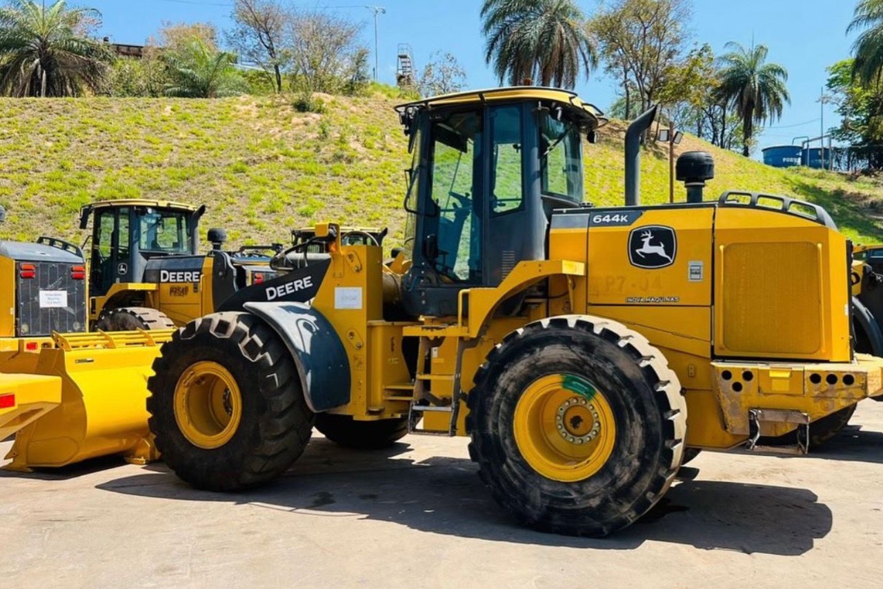 John Deere 644K - 22/22 4