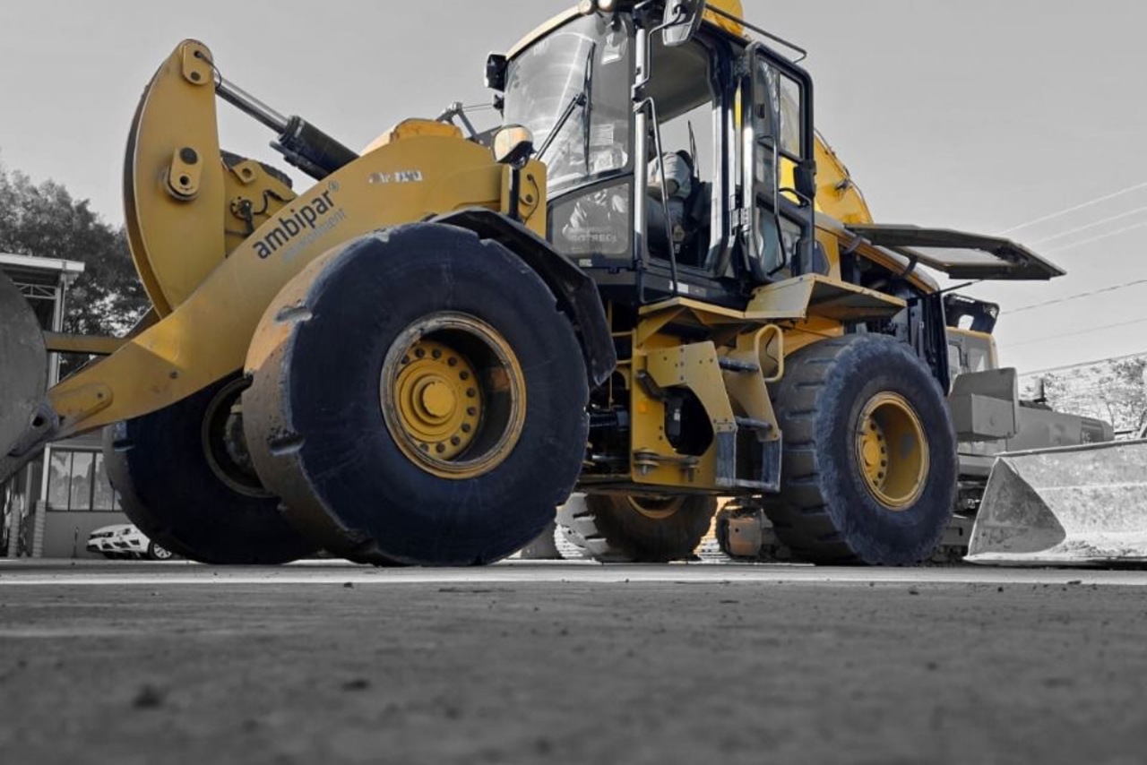 Caterpillar 938 K - 22/22 3