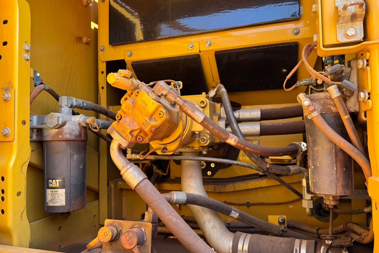 Caterpillar 336 - 21/21 4