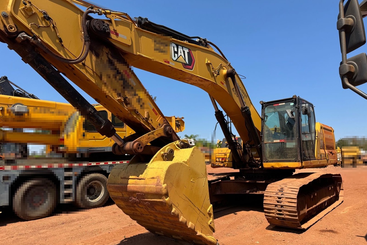 Caterpillar 336 - 21/21 5