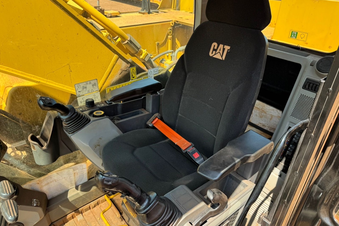 Caterpillar 336 - 21/21 8