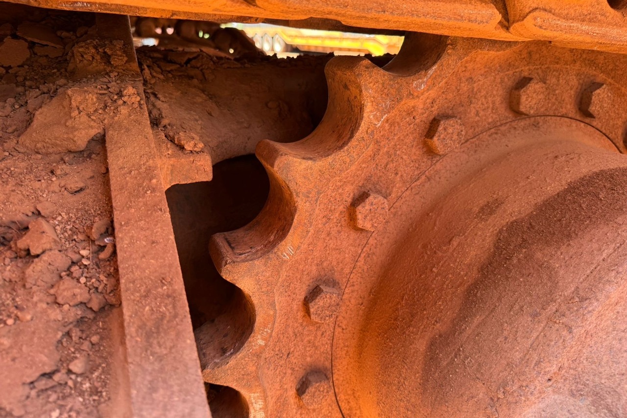 Caterpillar 336 - 21/21 9