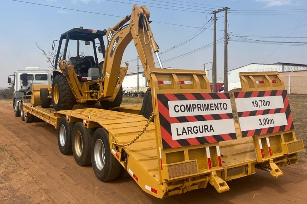 Mercedes Benz Axor 3340 - 07/07 3