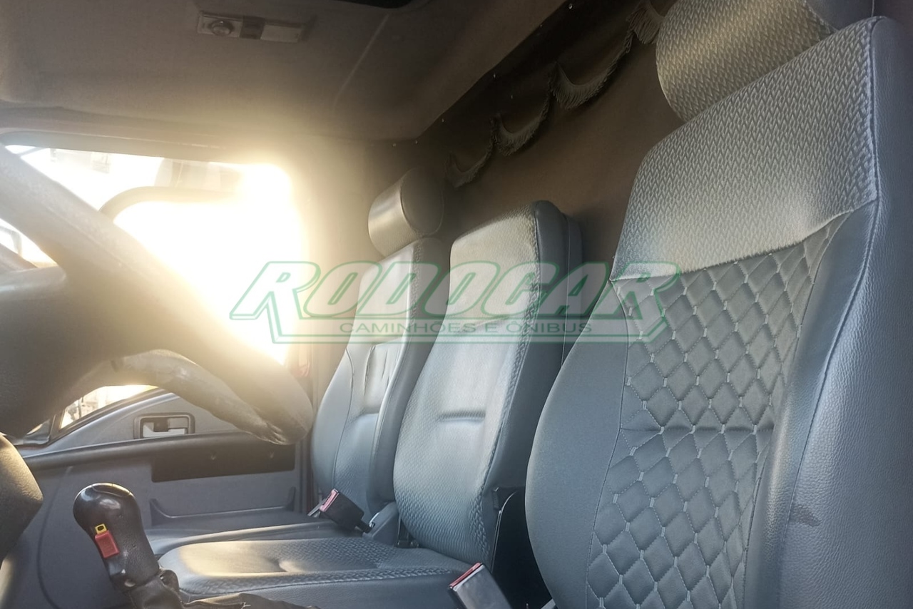Ford Cargo1717 - 11/12 5