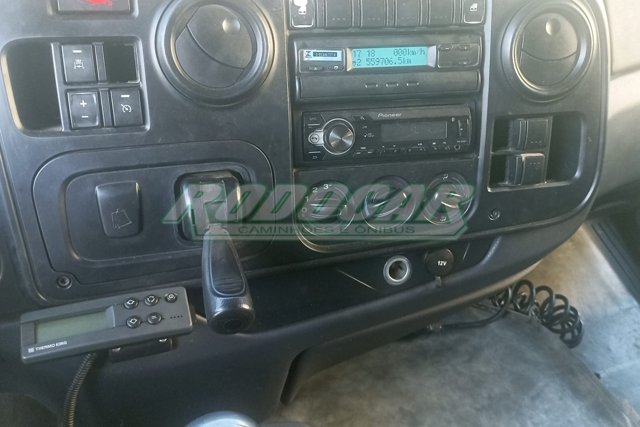 Ford Cargo1717 - 11/12 9