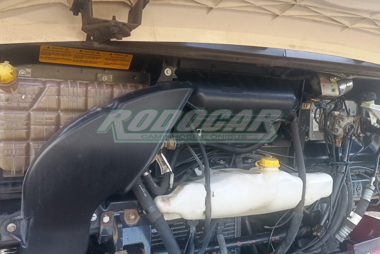 Ford Cargo1717 - 11/12 14