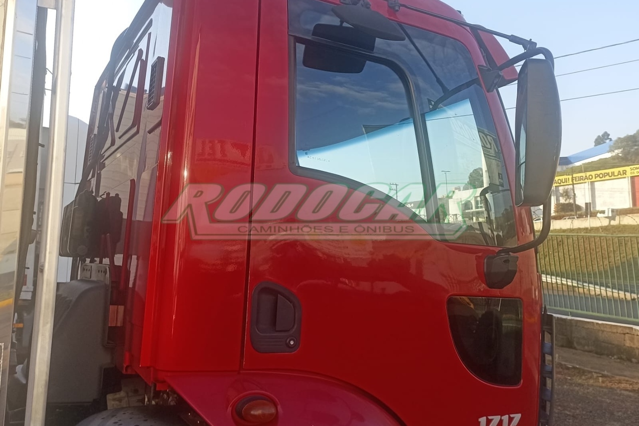 Ford Cargo1717 - 11/12 16