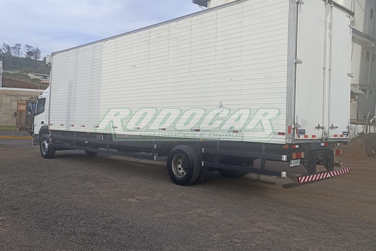 Mercedes Benz Atego 1719 - 12/12 4